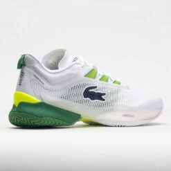Lacoste AG-LT 23 Ultra Women's White/Green/Yellow 13 Lacoste AG-LT 23 Ultra Women's White/Green/Yellow -K-Swiss || Fila || ADIDAS Sales 117604 6