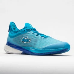 Lacoste AG-LT 23 Lite Men's Blue -K-Swiss || Fila || ADIDAS Sales 117610 5