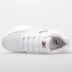 Fila Axilus 2 Energized Junior White/White/White -K-Swiss || Fila || ADIDAS Sales 121218 2