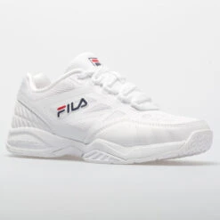 Fila Axilus 2 Energized Junior White/White/White -K-Swiss || Fila || ADIDAS Sales 121218 5