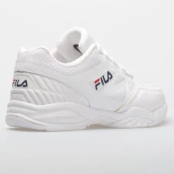 Fila Axilus 2 Energized Junior White/White/White -K-Swiss || Fila || ADIDAS Sales 121218 6