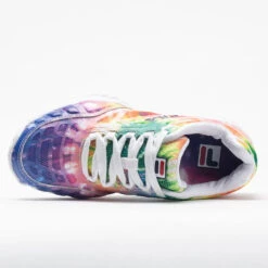 Fila Axilus 2 Energized Junior Tie Dye/White -K-Swiss || Fila || ADIDAS Sales 121316 2