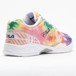 Fila Axilus 2 Energized Junior Tie Dye/White -K-Swiss || Fila || ADIDAS Sales 121316 6