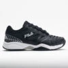 Fila Axilus 2 Energized Junior Black/White -K-Swiss || Fila || ADIDAS Sales 121317 3
