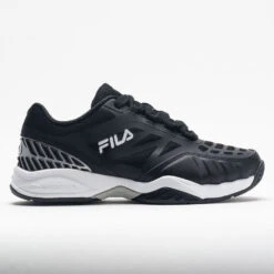 Fila Axilus 2 Energized Junior Black/White