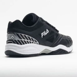 Fila Axilus 2 Energized Junior Black/White -K-Swiss || Fila || ADIDAS Sales 121317 6