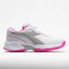 Diadora Challenge 4 SL Junior White/Silver/Rodamine Red -K-Swiss || Fila || ADIDAS Sales 121325 3