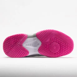 Diadora Challenge 4 SL Junior White/Silver/Rodamine Red -K-Swiss || Fila || ADIDAS Sales 121325 4