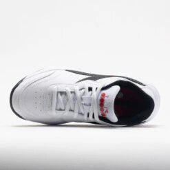 Diadora Challenge 4 SL Junior White/Black -K-Swiss || Fila || ADIDAS Sales 121326 2