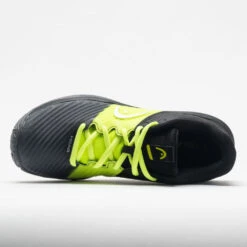 HEAD Revolt Pro 4.0 Junior Black/Yellow -K-Swiss || Fila || ADIDAS Sales 121334 2