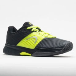 HEAD Revolt Pro 4.0 Junior Black/Yellow -K-Swiss || Fila || ADIDAS Sales 121334 5