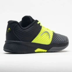 HEAD Revolt Pro 4.0 Junior Black/Yellow -K-Swiss || Fila || ADIDAS Sales 121334 6