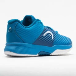 HEAD Revolt Pro 4.0 Junior Blue/White -K-Swiss || Fila || ADIDAS Sales 121336 6