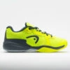 HEAD Sprint 3.5 Junior Yellow/Dark Slate -K-Swiss || Fila || ADIDAS Sales 121337 3