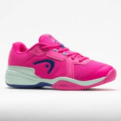 HEAD Sprint 3.5 Junior Pink/Clear Aqua -K-Swiss || Fila || ADIDAS Sales 121338 5