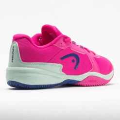 HEAD Sprint 3.5 Junior Pink/Clear Aqua -K-Swiss || Fila || ADIDAS Sales 121338 6