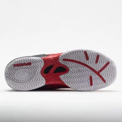 HEAD Sprint 3.5 Junior Red/Black -K-Swiss || Fila || ADIDAS Sales 121339 4