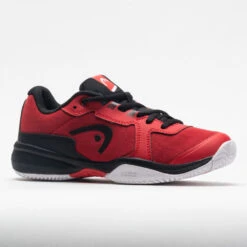 HEAD Sprint 3.5 Junior Red/Black -K-Swiss || Fila || ADIDAS Sales 121339 5
