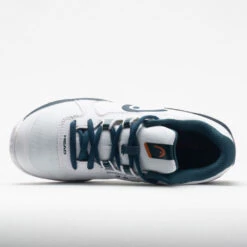 HEAD Sprint 3.5 Junior White/Orange 10 HEAD Sprint 3.5 Junior White/Orange -K-Swiss || Fila || ADIDAS Sales 121340 2