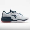 HEAD Sprint 3.5 Junior White/Orange 1 HEAD Sprint 3.5 Junior White/Orange -K-Swiss || Fila || ADIDAS Sales 121340 3