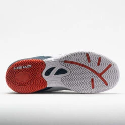 HEAD Sprint 3.5 Junior White/Orange 11 HEAD Sprint 3.5 Junior White/Orange -K-Swiss || Fila || ADIDAS Sales 121340 4