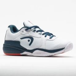 HEAD Sprint 3.5 Junior White/Orange 12 HEAD Sprint 3.5 Junior White/Orange -K-Swiss || Fila || ADIDAS Sales 121340 5