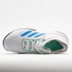 Adidas Ubersonic 4 Junior White/Pulse Blue/Black -K-Swiss || Fila || ADIDAS Sales 121342 2