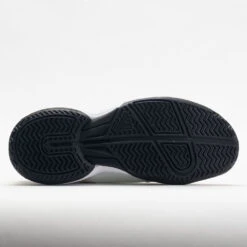 Adidas Ubersonic 4 Junior White/Pulse Blue/Black -K-Swiss || Fila || ADIDAS Sales 121342 4