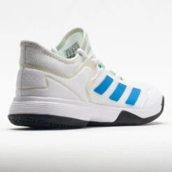 Adidas Ubersonic 4 Junior White/Pulse Blue/Black -K-Swiss || Fila || ADIDAS Sales 121342 6