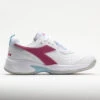 Diadora Challenge 5 SL Junior White/Pinklady -K-Swiss || Fila || ADIDAS Sales 121358 3