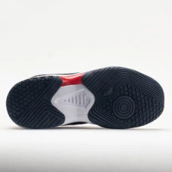 Diadora Challenge 5 SL Junior White/Blue Corsair/Fiery Red -K-Swiss || Fila || ADIDAS Sales 121359 4