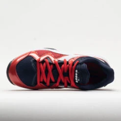 Diadora B.Icon 2 Junior Blue Corsair/White/Fiery Red 10 Diadora B.Icon 2 Junior Blue Corsair/White/Fiery Red -K-Swiss || Fila || ADIDAS Sales 121360 2