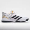 Adidas Ubersonic 4 Junior White/Black/Solar Red -K-Swiss || Fila || ADIDAS Sales 121364 3
