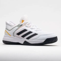 Adidas Ubersonic 4 Junior White/Black/Solar Red -K-Swiss || Fila || ADIDAS Sales 121364 5