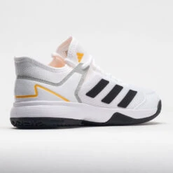 Adidas Ubersonic 4 Junior White/Black/Solar Red -K-Swiss || Fila || ADIDAS Sales 121364 6