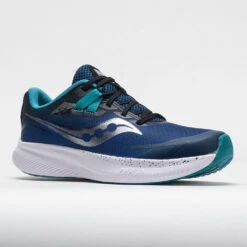 Saucony Ride 15 Junior Twilight/Black 12 Saucony Ride 15 Junior Twilight/Black -K-Swiss || Fila || ADIDAS Sales 121373 5