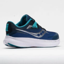 Saucony Ride 15 Junior Twilight/Black 13 Saucony Ride 15 Junior Twilight/Black -K-Swiss || Fila || ADIDAS Sales 121373 6