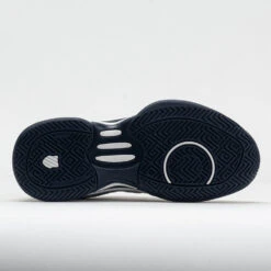 K-Swiss Hypercourt Express 2 Junior Vaporous Gray/White/Peacoat -K-Swiss || Fila || ADIDAS Sales 121384 4