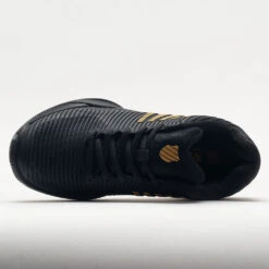 K-Swiss Hypercourt Express 2 Junior Moonless Night/Amber Yellow 10 K-Swiss Hypercourt Express 2 Junior Moonless Night/Amber Yellow -K-Swiss || Fila || ADIDAS Sales 121385 2