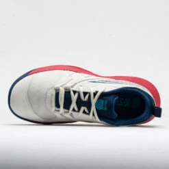 K-Swiss Speedtrac Junior Blanc De Blanc/Blue Opal/Lollipop -K-Swiss || Fila || ADIDAS Sales 121386 2