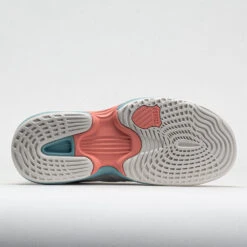 K-Swiss Speedtrac Junior Blanc De Blanc/Blue Nile/Desert Flower -K-Swiss || Fila || ADIDAS Sales 121387 4