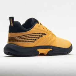 K-Swiss Speedtrac Junior Amber Yellow/Moonless Night -K-Swiss || Fila || ADIDAS Sales 121388 6