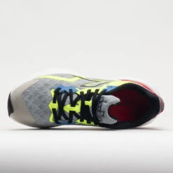 Diadora Mythos Volo 3 Junior Silver/Black/Yellow 10 Diadora Mythos Volo 3 Junior Silver/Black/Yellow -K-Swiss || Fila || ADIDAS Sales 121395 2