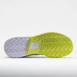 HEAD Revolt Pro 4.0 Junior Light Green/White -K-Swiss || Fila || ADIDAS Sales 121396 4