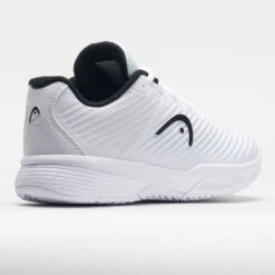 HEAD Revolt Pro 4.0 Junior White/Black -K-Swiss || Fila || ADIDAS Sales 121397 6