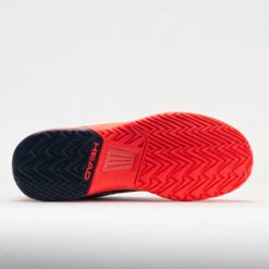 HEAD Revolt Pro 4.0 Junior Blueberry/Fierry Coral -K-Swiss || Fila || ADIDAS Sales 121398 4