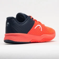 HEAD Revolt Pro 4.0 Junior Blueberry/Fierry Coral -K-Swiss || Fila || ADIDAS Sales 121398 6