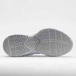 Fila Axilus 2 Energized Junior White/Glacier Gray/Metallic Silver -K-Swiss || Fila || ADIDAS Sales 121421 4