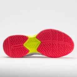 Fila Axilus Energized 2 Junior White/Diva Pink/Safety Yellow 11 Fila Axilus Energized 2 Junior White/Diva Pink/Safety Yellow -K-Swiss || Fila || ADIDAS Sales 121422 4