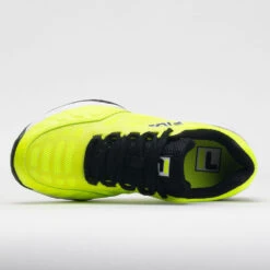 Fila Axilus 2 Energized Junior Safety Yellow/White/Black -K-Swiss || Fila || ADIDAS Sales 121424 2